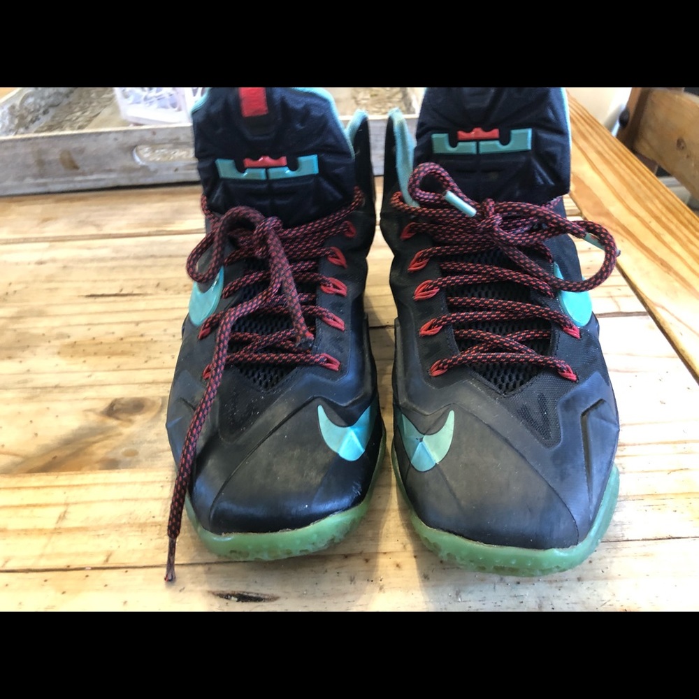 Lebrons - Picture 2 of 3